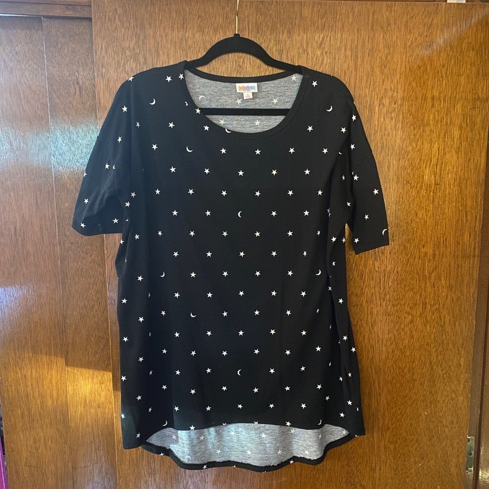 Lularoe Irma